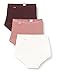 Produktbild sloggi Damen sloggi Basic+ Maxi C3P Holiday Unterwäsche BROWN - LIGHT COMBINATION 48