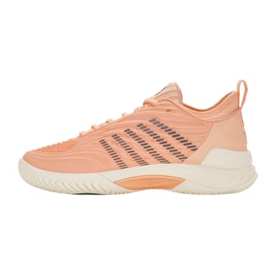 Image of K-Swiss Women's Hypercourt Supreme 2 Tennis Shoe