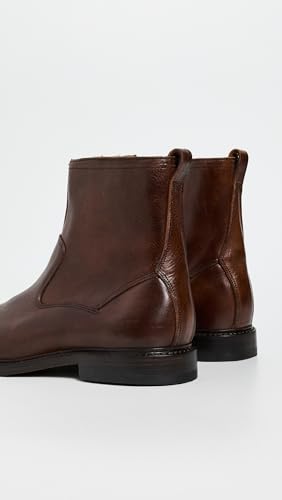 Allen Edmonds Men's Tompkins Leather Western Boots3