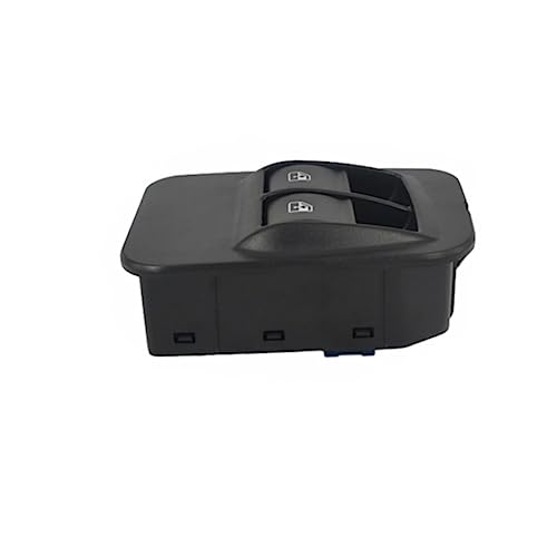 Commande lève-vitre défectueuse Nemo Bipper solution bouton 735461275