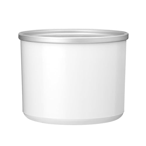 Cuisinart Ice Cream Maker Machine, Ready in 20, 1.5 qt Freezer Bowl - image 5
