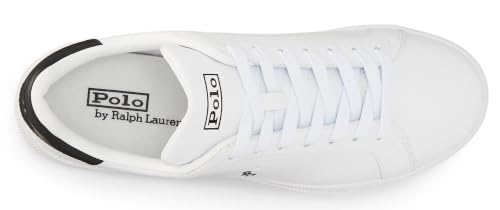 Image of POLO RALPH LAUREN Court Low-Top Sneaker