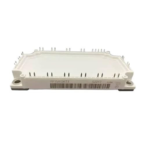 WUZDPRCJ 1pc FP75R12KT3 FP25R12KT3 FP35R12KT3 FP40R12KT3 FP50R12KT3 FP100R12KT3 FP150R12KT3 IGBT Module(FP50R12KT3)