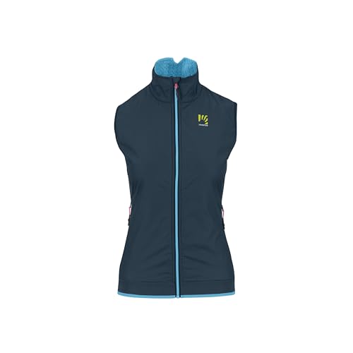 Karpos Federa W Vest gilet de sport femme pour la randonnée