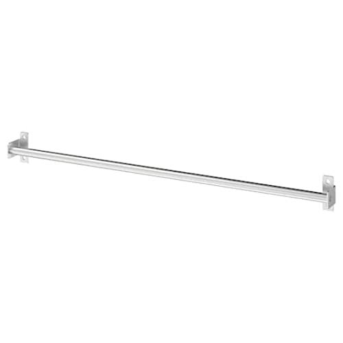 IKEA Rail, Stainless Steel, 56 cm