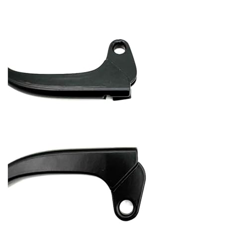 Palanca de freno de motocicleta ideal para rutas todoterreno con Yamaha TW200 y RT100 5
