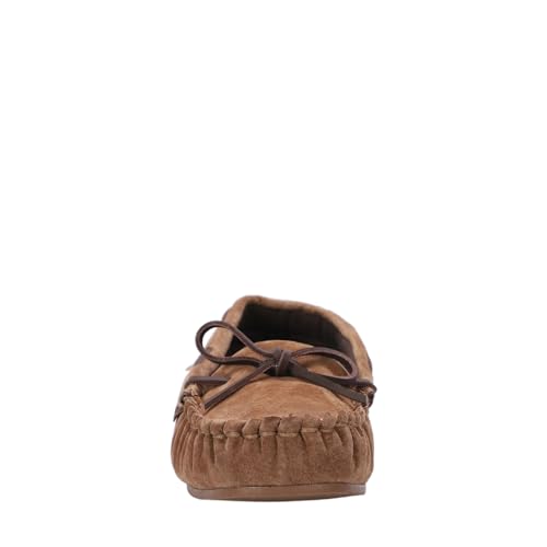 Image of Lamo Women's Selena Moc Moccasin