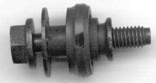 Elring 006.080 Bullone Copritestata