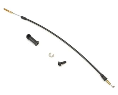 Câble T-Lock avant Traxxas 8283 pour réparer le blocage de différentiel bloqué