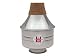 Harmon Wow Wow Mute, Trumpet (w/sliding tube & cup)