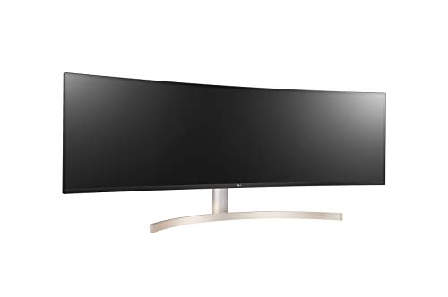 Build My PC, PC Builder, LG 49BL95C-W