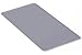 Produktbild Sizzix Silikon kautschuk matt für Big Shot, Grau (Embossing Pad (Gray))