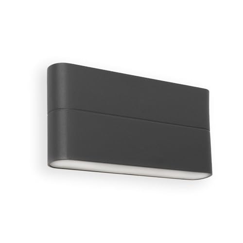 Markslöjd Pendelleuchte, Metall, silber, 0 x 0 x 0 cm