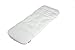 Bumbleride Stroller Accessories - Organic Cotton Seat Liner for Babies and Toddlers, Machine Washable, Compatible with All Bumbleride Strollers