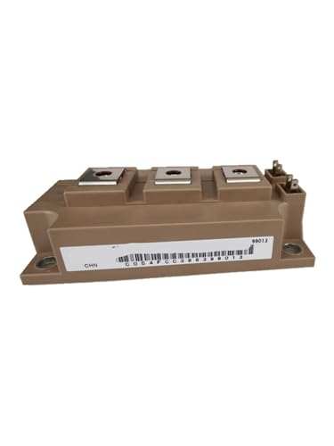 Module IGBT 6MBI35S-120 et diode à thyristor pour régulation de tension