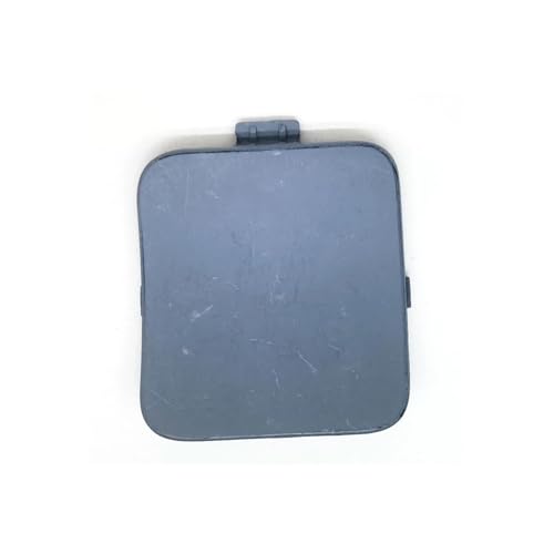 Cache-crochet remorquage arrière 51127845543 pour BMW X1 E84 2011-2015 blanc