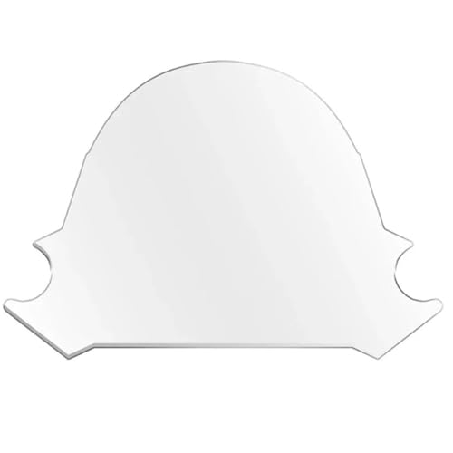 Protection écran tableau bord Z650 anti reflet poussière