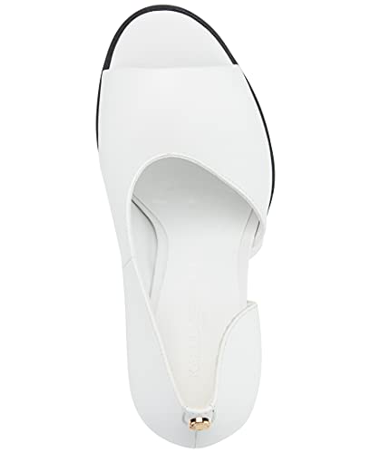 Karl Lagerfeld Paris Women's Brette Pump4