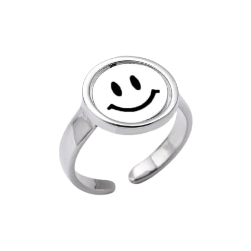 Bague de déclaration punk rock pour sublimer vos looks streetwear et soirées motard