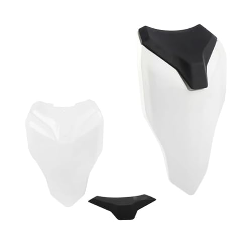 Capot de siège moto pour 1098 848 1198 carénage arrière de selle rechange