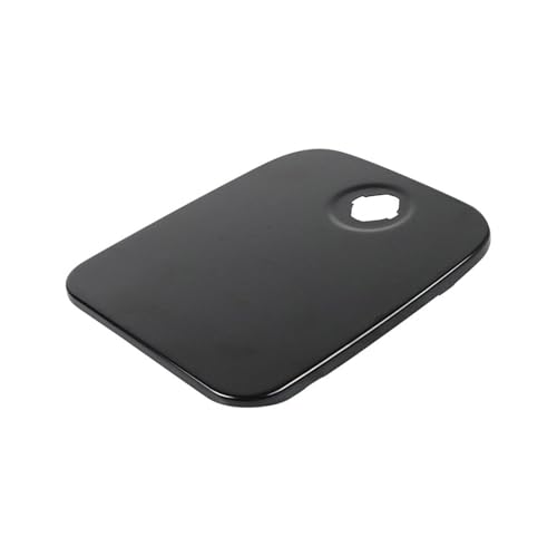 Protection de réservoir de charbon en ABS pour automobiles remplacement OEM