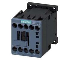 Contacteur Siemens 3RT2018-1AM21-0UA0 triphasé 3 NO bobine 230V AC