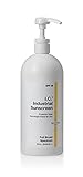 Industrial Sunscreen SPF30+ Broad Spectrum 80 Min. Water Resistance Zinc Oxide Formulation 32 oz.
