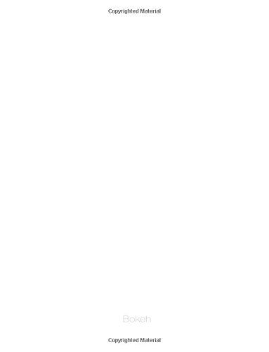 Bokeh Paperback – January 5, 2014