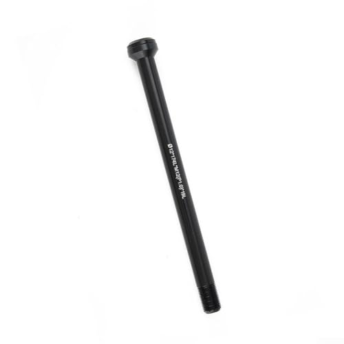 PETSTIBLE Système de levier de hache conçu spécifiquement pour fonctionner sur les modèles de vélo de tailles allant de 100 à 150 x 12 mm (100 x 12 mm)