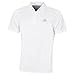 Produktbild adidas Golf Herren Performance-Left Chest Logo Soft-Polo-Hemd - Weiß - XXL