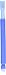 ARK's Z-Vibe Oral Stimulator for Speech & Feeding (Royal Blue)