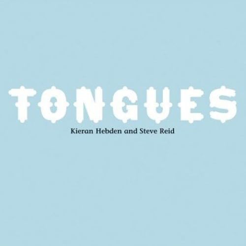 Tongues [Vinyl] - Vinyl release thumbnail