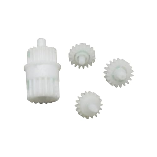 Engrenage duplex pour HL-2340 et MFC-2700 imprimante