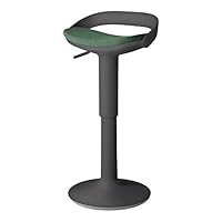 Amazon | 【メーカー配送・設置・組立】コクヨ 昇降スツール 揺れる