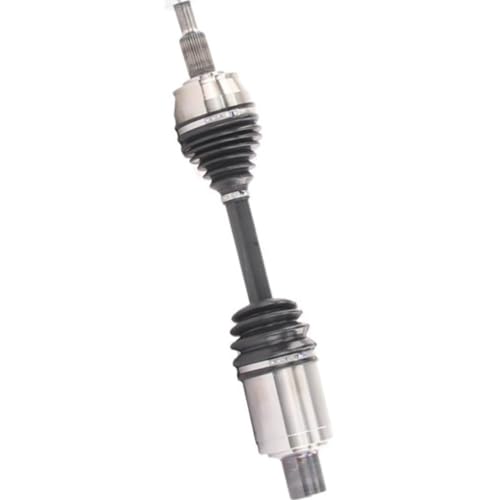 AUTO DN Rear Left CV Axle Shaft for Jeep Cherokee 2014 2015 2016 2017 2018 2019 1PCS