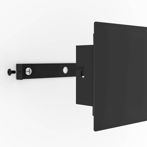 Eglo LED Indoor wall lightTalamello, Rectangular wall lamp with indirect Lighting - Image 4