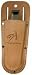ARS 8" Hand Pruner Pouch - Molded Leather