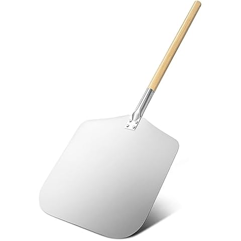 Pelle à Pizza G.a HOMEFAVOR 30x30cm Cover