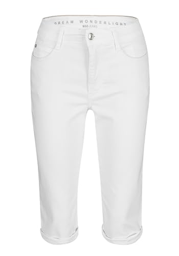 MAC Dream Sun White Denim 5472-90-0351 D010 W38 LOL