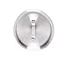 Vollrath 7345C Arkadia By Cover For 5.5 Qt. Arkadia Sauce Pans 9"-7345C