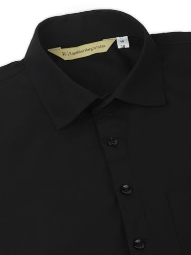 Image of Rajubhai Hargovindas Men's Premium Pathani Kurta
