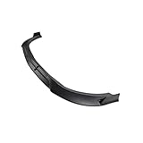 Para Mercedes Para Benz Clase V W447 V200 V220 V250 14-18 Para Vito 2015-2019 divisores parachoques delantero kit carrocería alerón accesorios coche