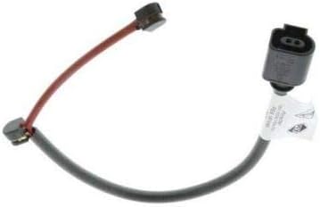 PORSCHE Brake Pad Sensor Front Left or Right Brand New GENUINE