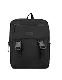 Xtrem Macau 2 0 5Xt Laptop Backpack Mochila Black