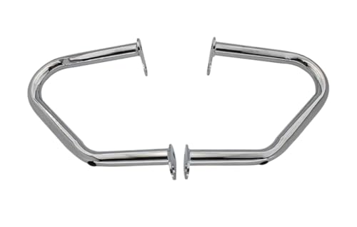 Barres de protection moteur contre impact moto Thruxton 1200 T120