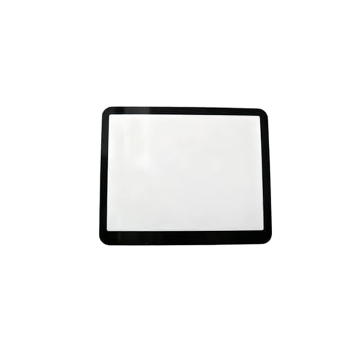 Protector de pantalla LCD contra arañazos para cámaras Canon 450D y 500D
