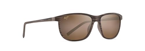 Maui Jim Men's and Women's Lele Kawa Polarized Classic Sunglasses2