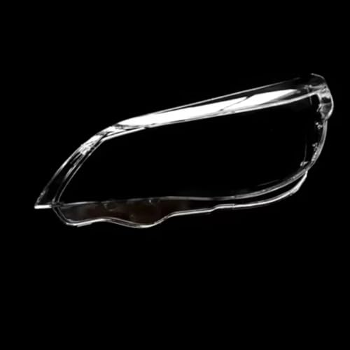 Verre phare avant pour éviter le refus au contrôle technique BMW E60 E61 - 2