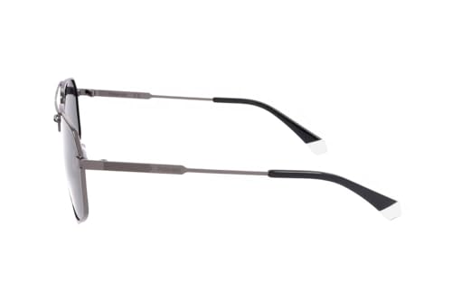 Polaroid PLD 4118/S/X KJ1 59/13/ MAN Sunglasses3