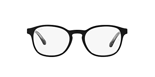 Image of Ray-Ban Rx5417 Round Prescription Eyewear Frames